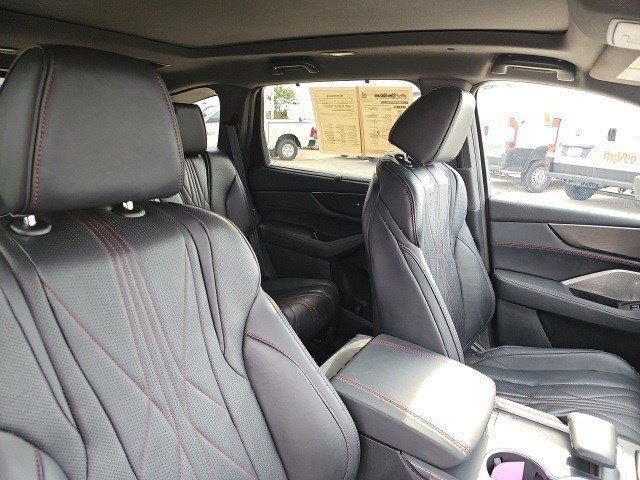 Used 2022 Acura MDX Type S image 12