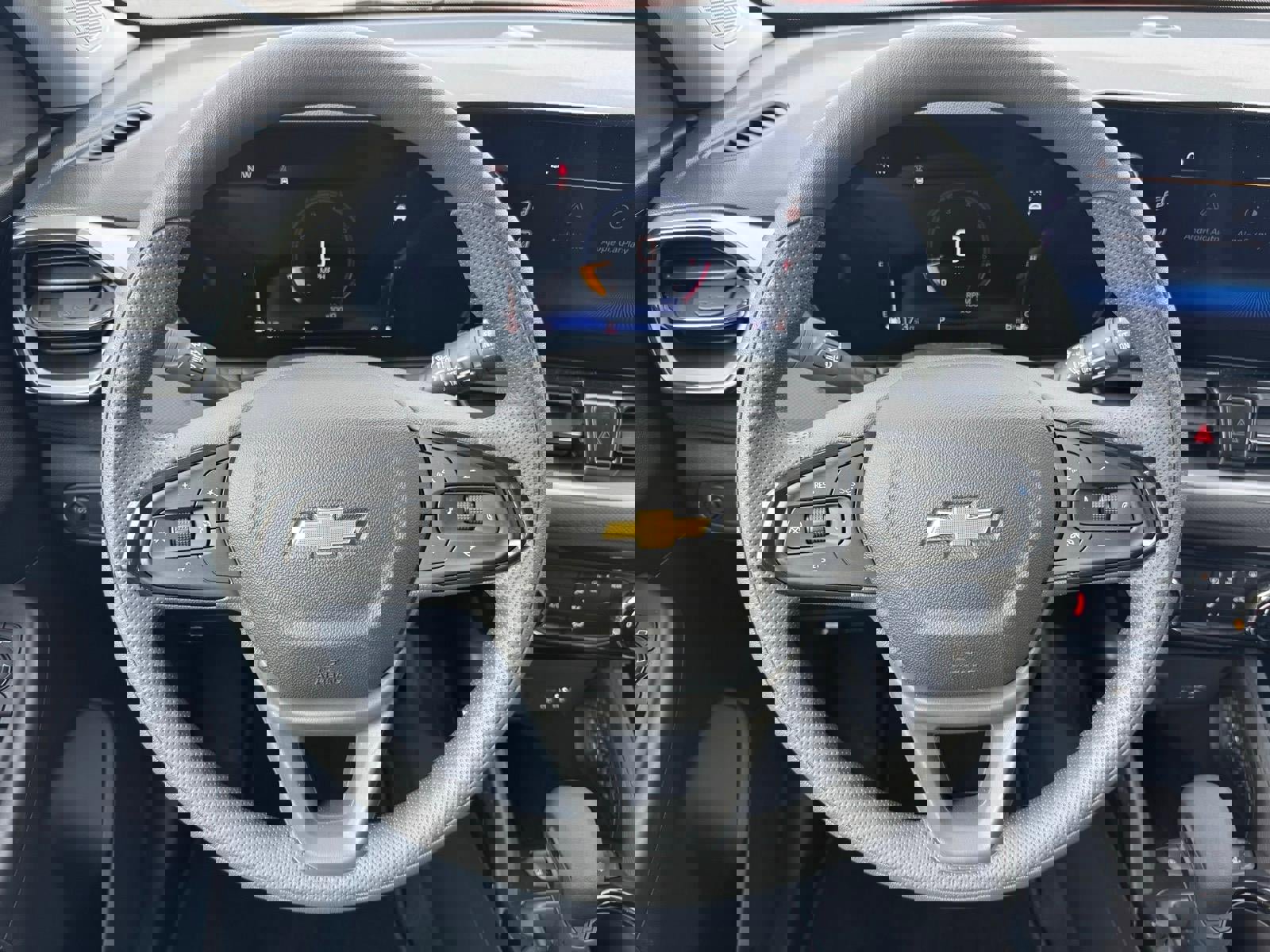 New 2026 Chevrolet TrailBlazer LT w/ Driver Confidence Package image 6