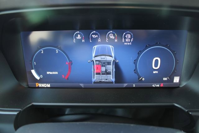 New 2026 Ford F250 Lariat image 11