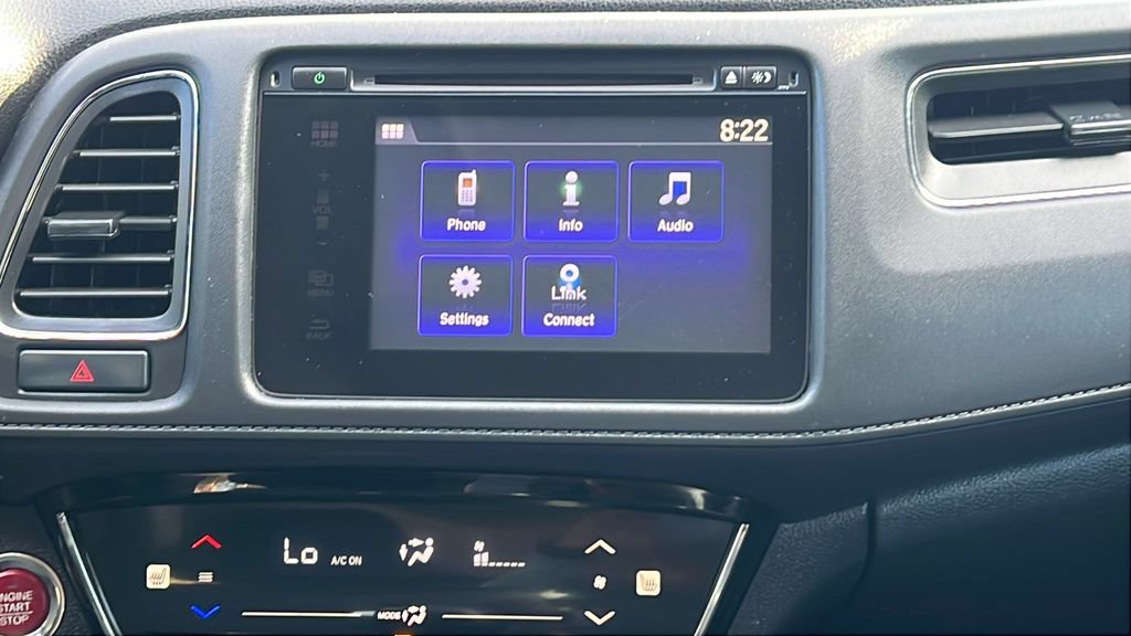 Used 2018 Honda HR-V EX image 14