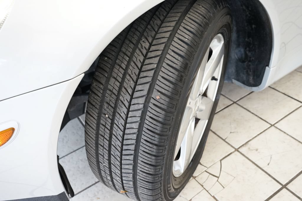 Used 2006 Mercedes-Benz SLK 280 image 43