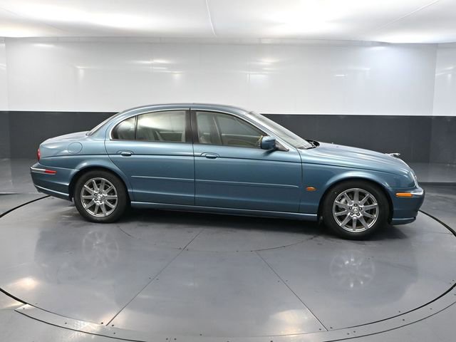 Used 2000 Jaguar S-TYPE 4.0 image 3