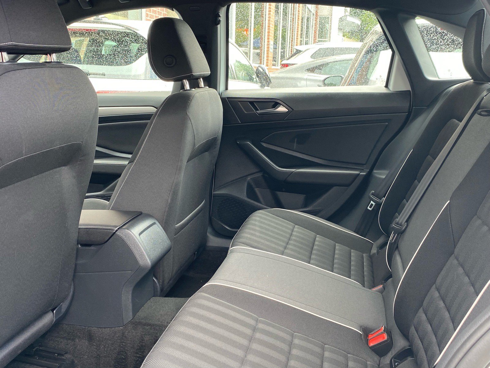 Certified 2024 Volkswagen Jetta Sport FWD image 19