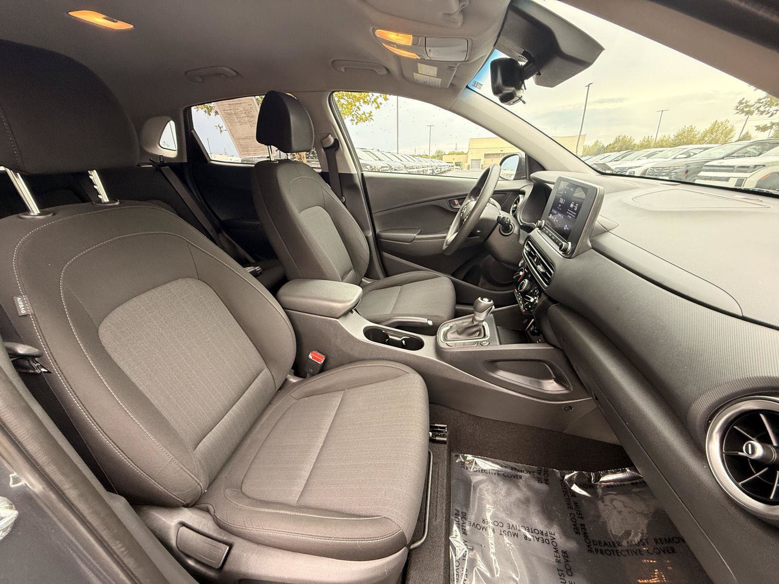 Used 2022 Hyundai Kona SEL AWD/4WD image 19