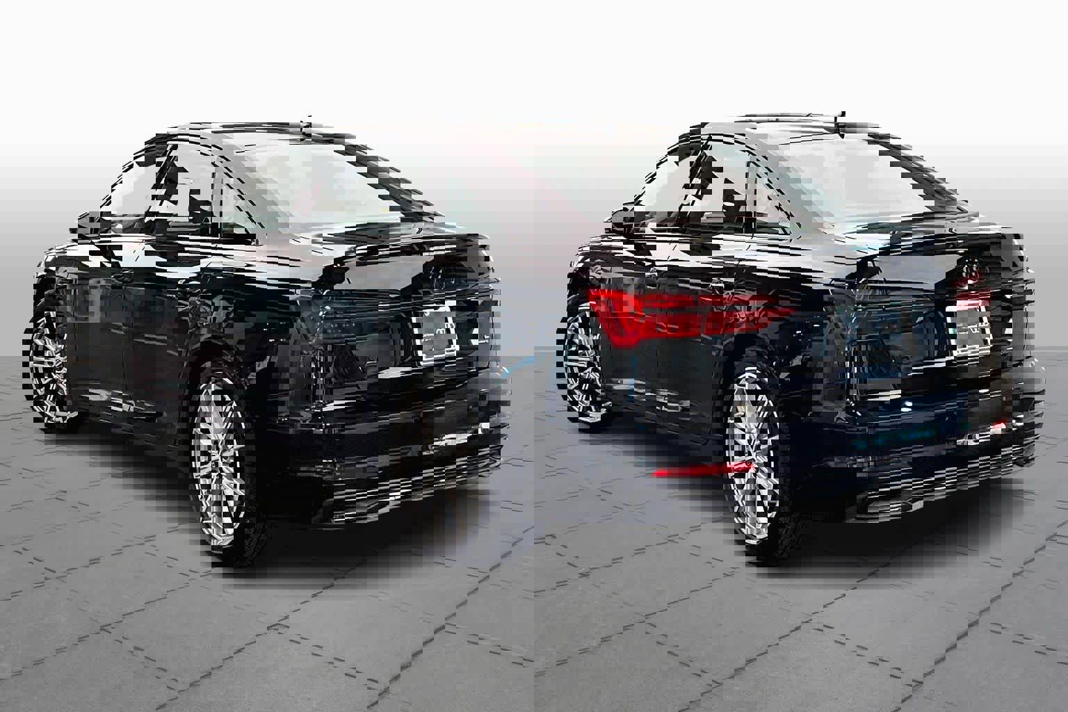 Certified 2025 Audi A6 Premium Plus w/ Premium Plus Package image 11