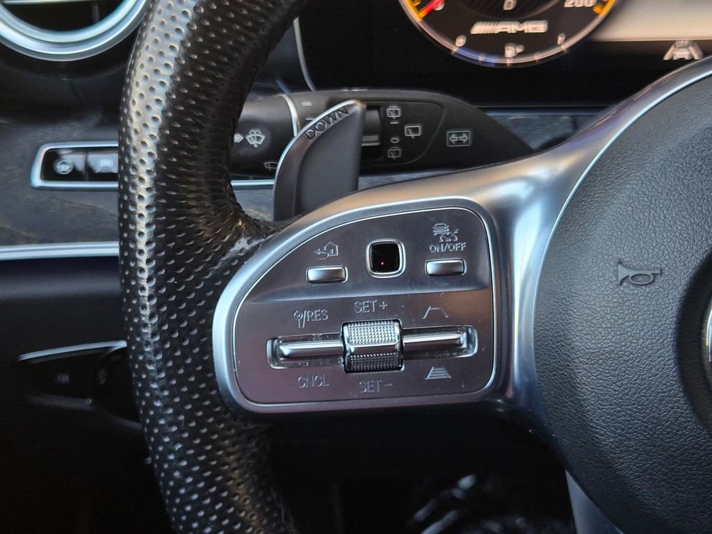 Used 2020 Mercedes-Benz E 63 AMG S image 36