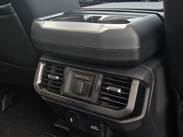 New 2026 Ford F150 Raptor AWD/4WD image 17