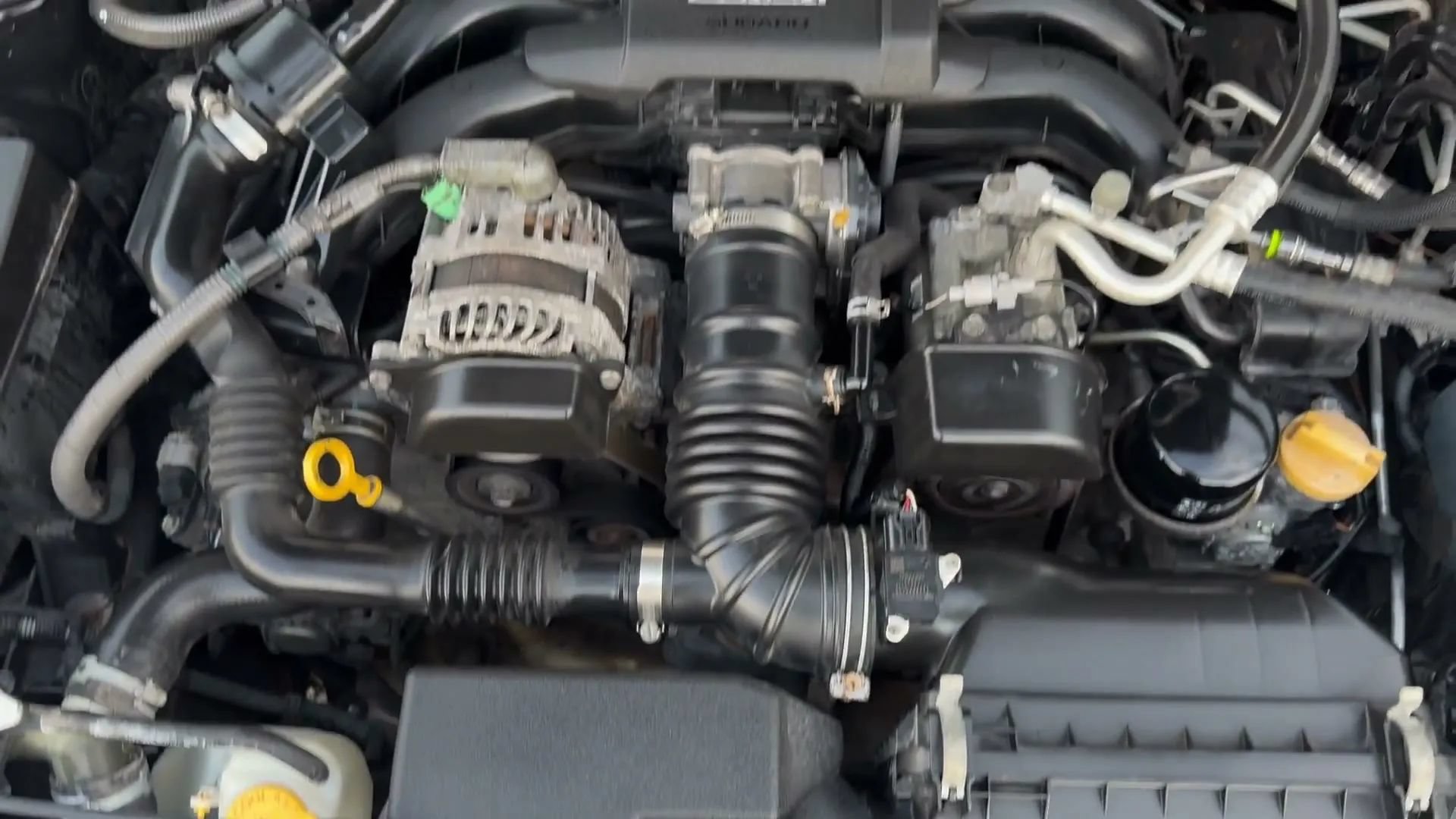 Used 2013 Scion FR-S RWD image 39