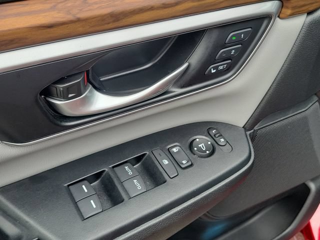 Used 2022 Honda CR-V Touring image 21