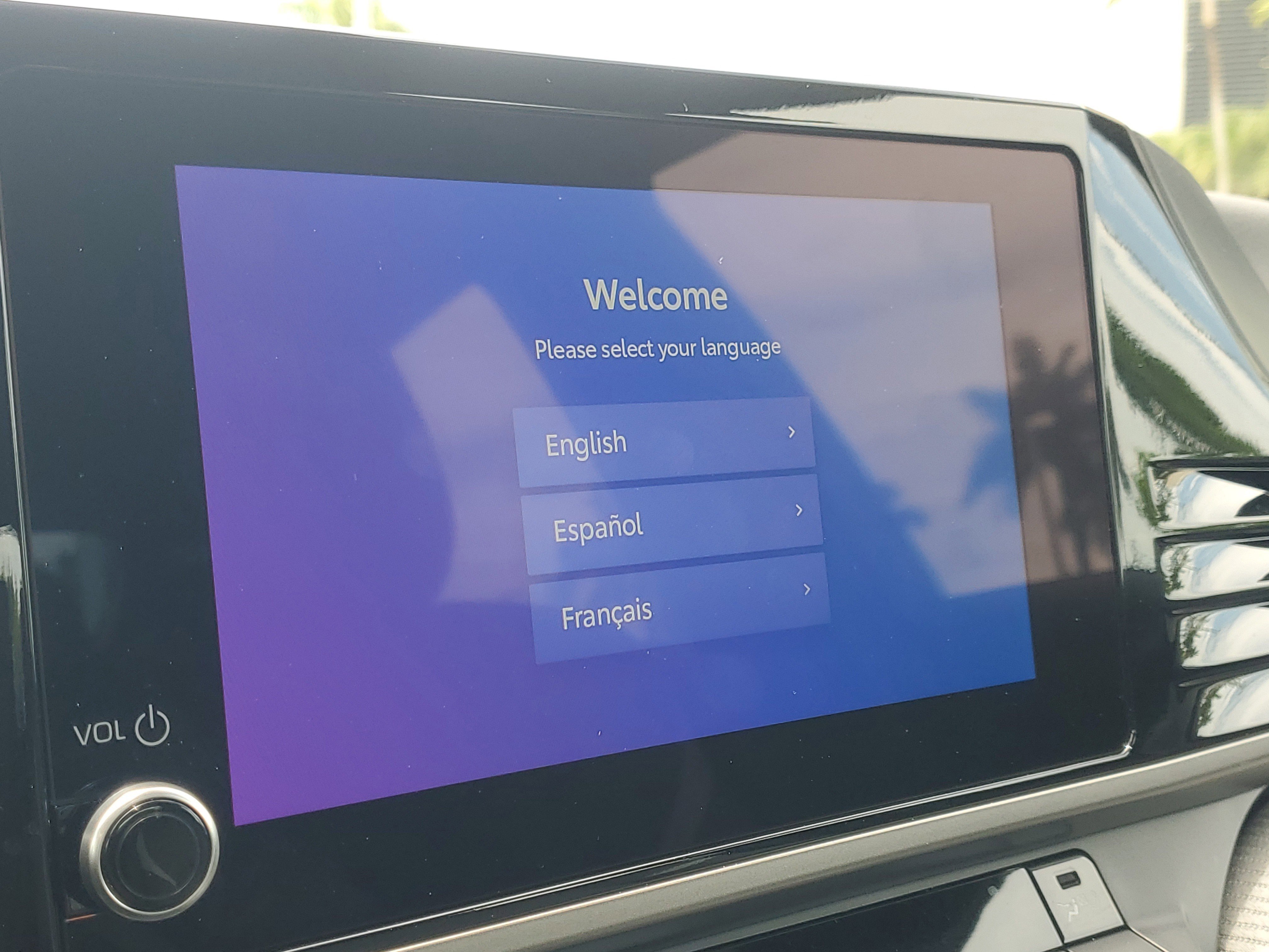 Certified 2025 Toyota Camry SE FWD image 25