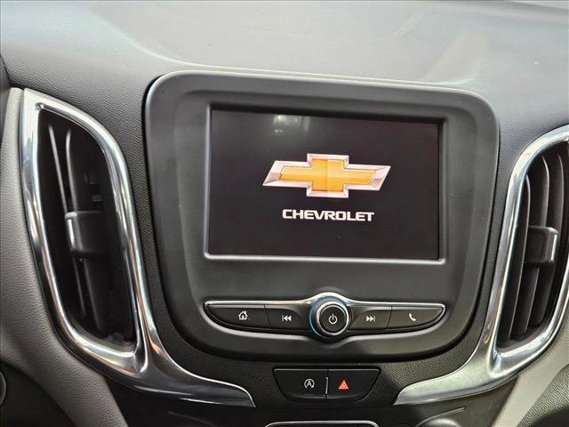 Used 2023 Chevrolet Equinox LT image 15
