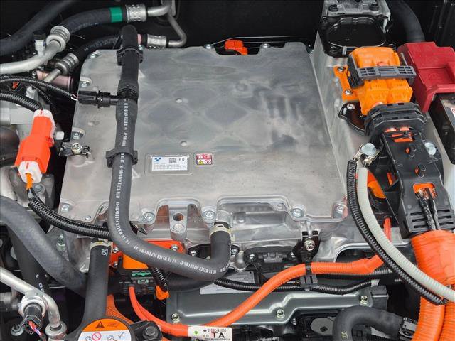 New 2026 Toyota bZ Woodland AWD/4WD image 15