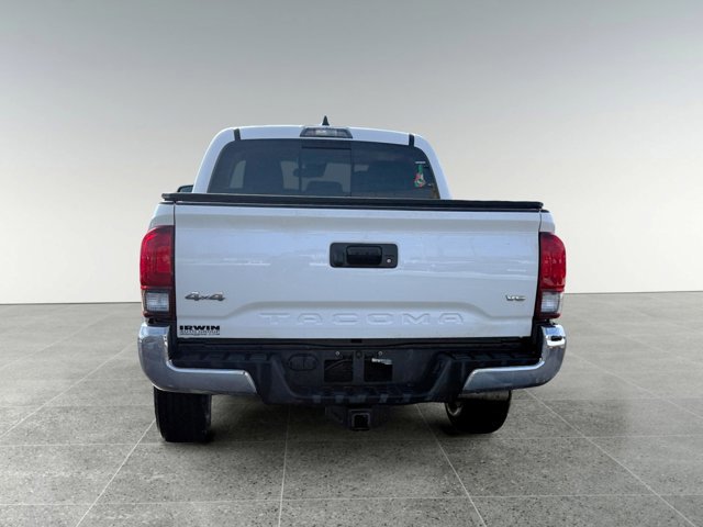 Used 2023 Toyota Tacoma SR5 image 4