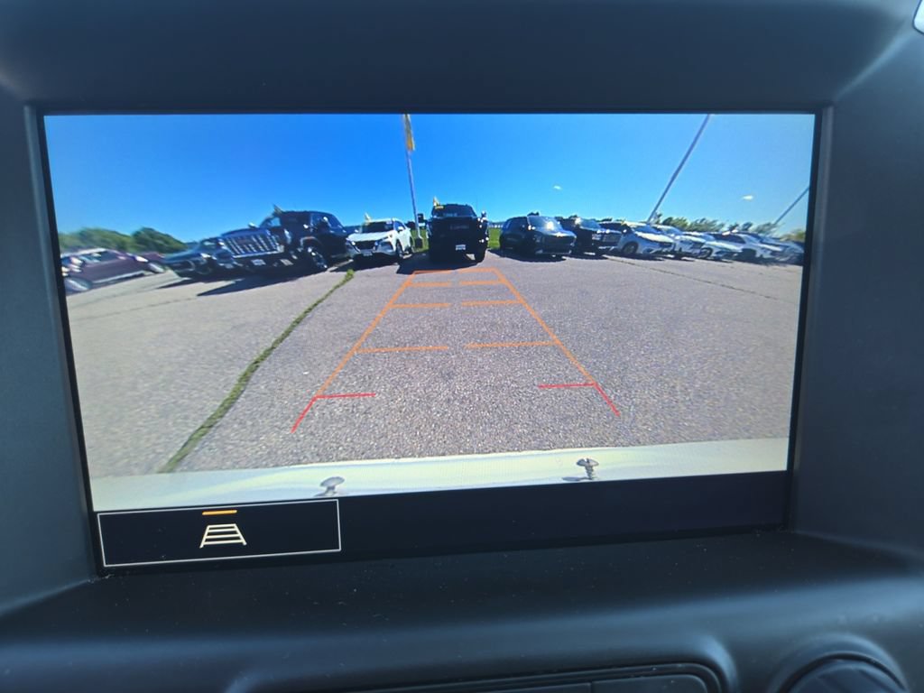 Used 2024 GMC Terrain SLT AWD/4WD image 28