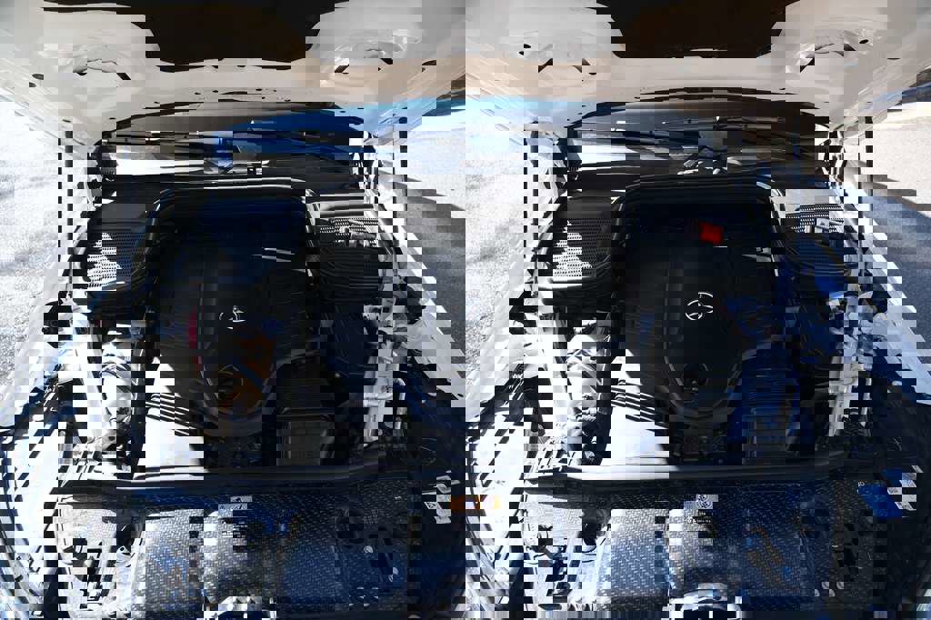 Used 2020 Mercedes-Benz GLS 450 4MATIC image 40