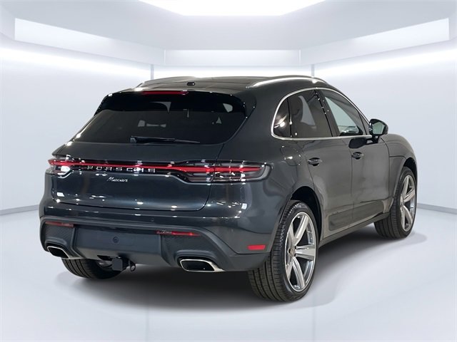 New 2026 Porsche Macan image 7