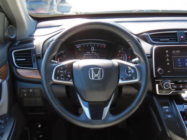 Used 2020 Honda CR-V EX image 19