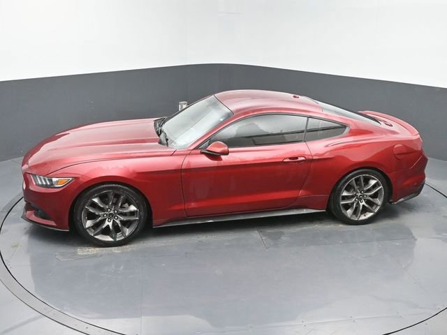 Used 2015 Ford Mustang Premium RWD image 24