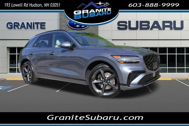Used 2026 Genesis GV70 3.5T Sport Prestige AWD/4WD image 1
