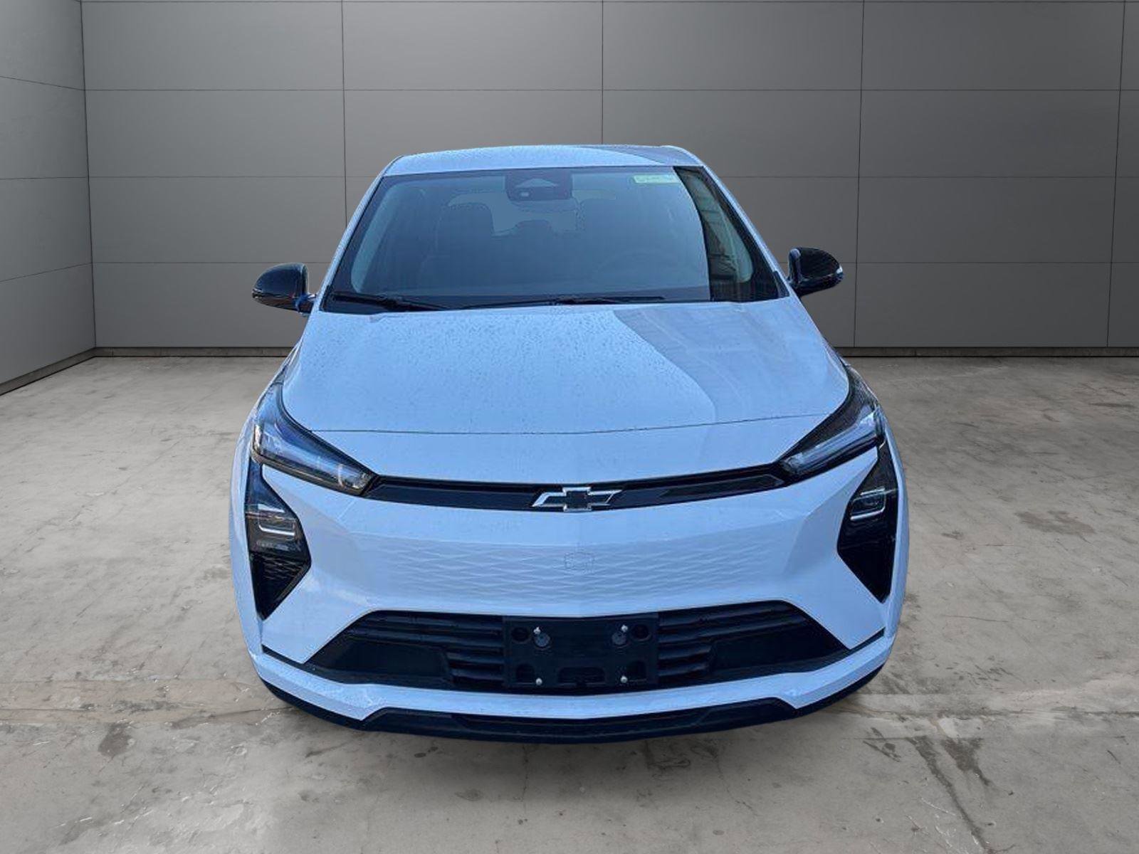 New 2027 Chevrolet Bolt LT w/ Comfort Package image 3