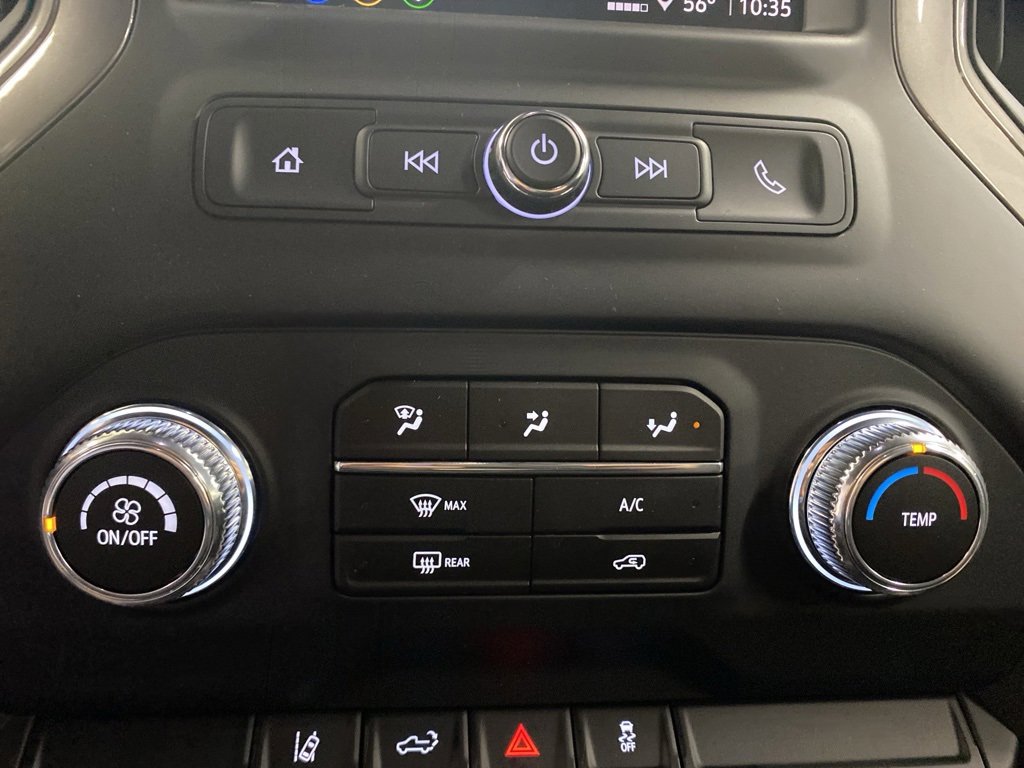 New 2026 GMC Sierra 3500 Pro w/ Convenience Package image 27