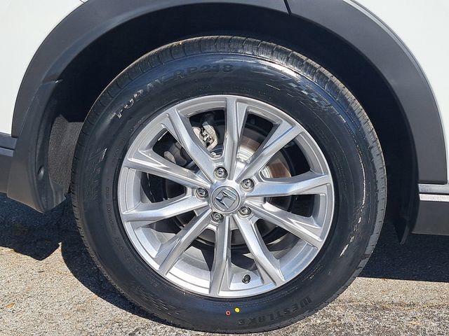 Certified 2023 Honda CR-V EX image 7