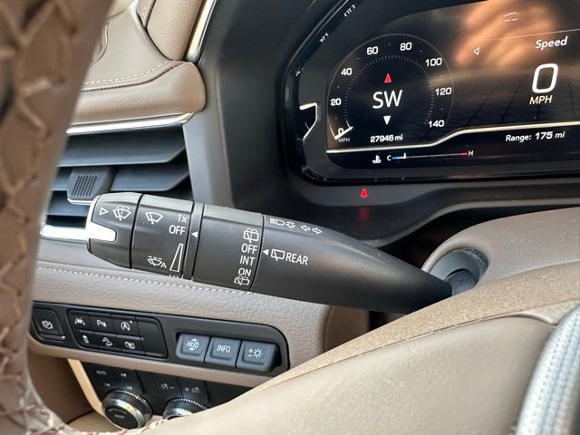 Certified 2024 GMC Yukon XL Denali image 22