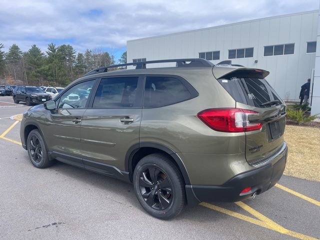 New 2026 Subaru Ascent Premium image 7