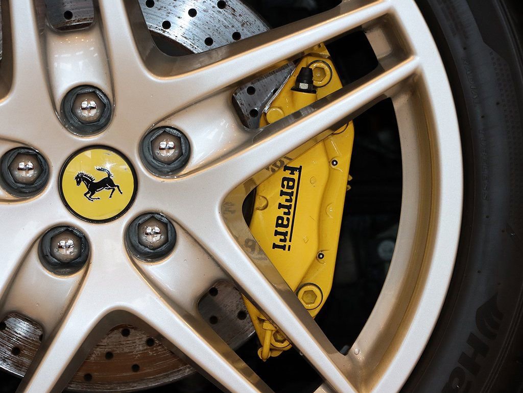 Used 2006 Ferrari F430 Coupe image 58