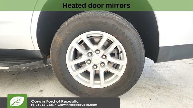 Used 2023 Chevrolet Tahoe LT image 10