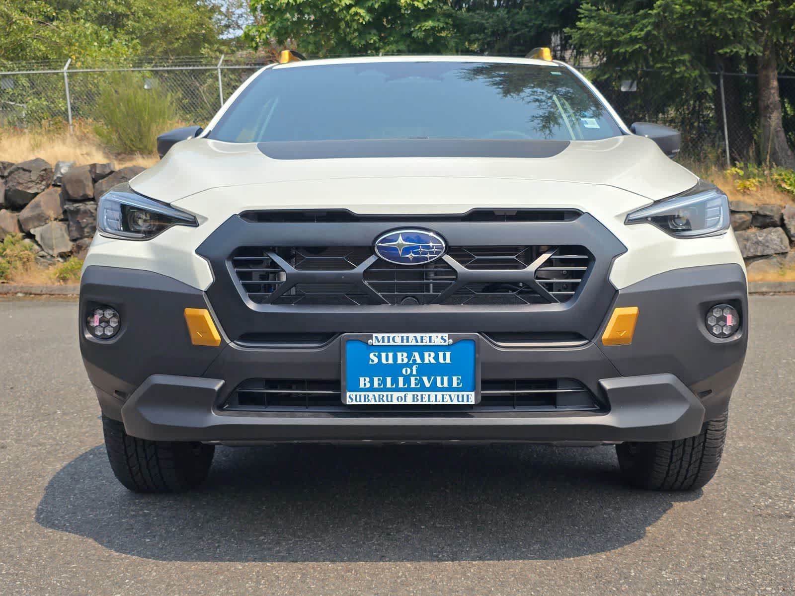 New 2026 Subaru Crosstrek 2.5i Wilderness AWD/4WD image 6