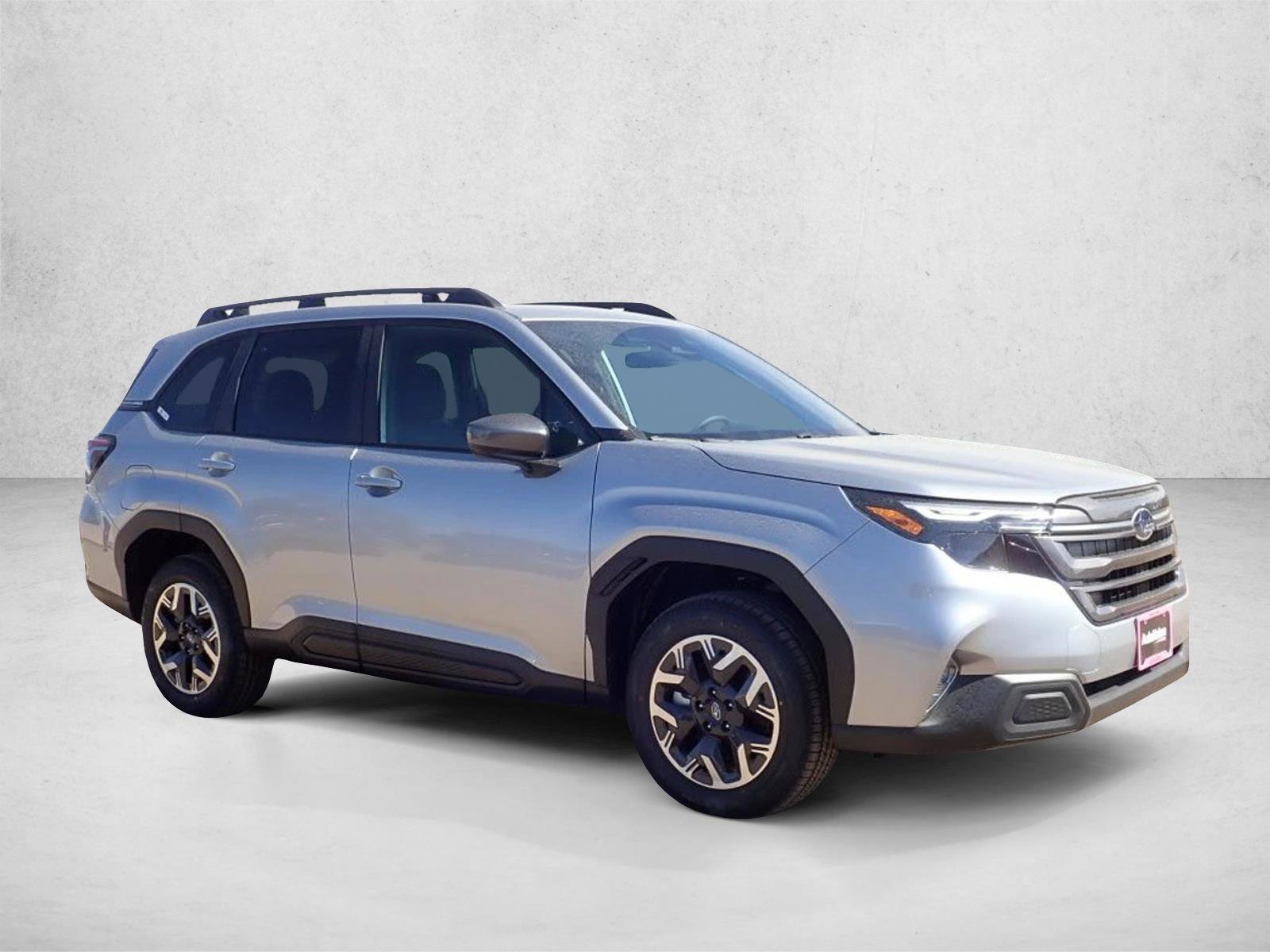Certified 2026 Subaru Forester Premium AWD/4WD image 6