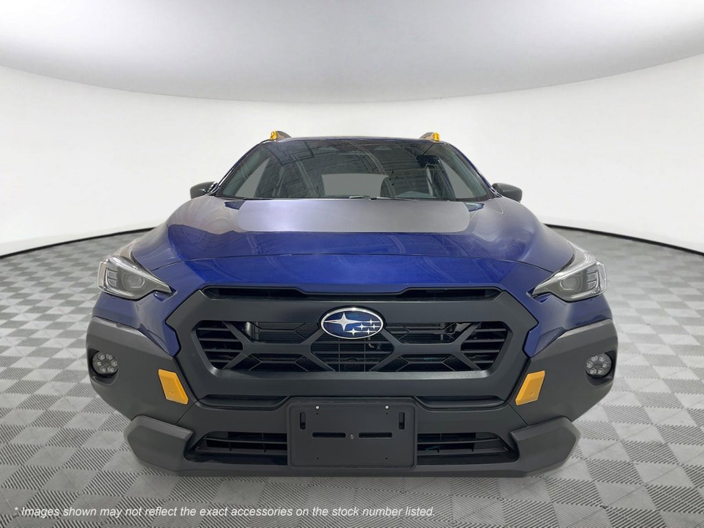 New 2026 Subaru Crosstrek 2.5i Wilderness AWD/4WD image 10