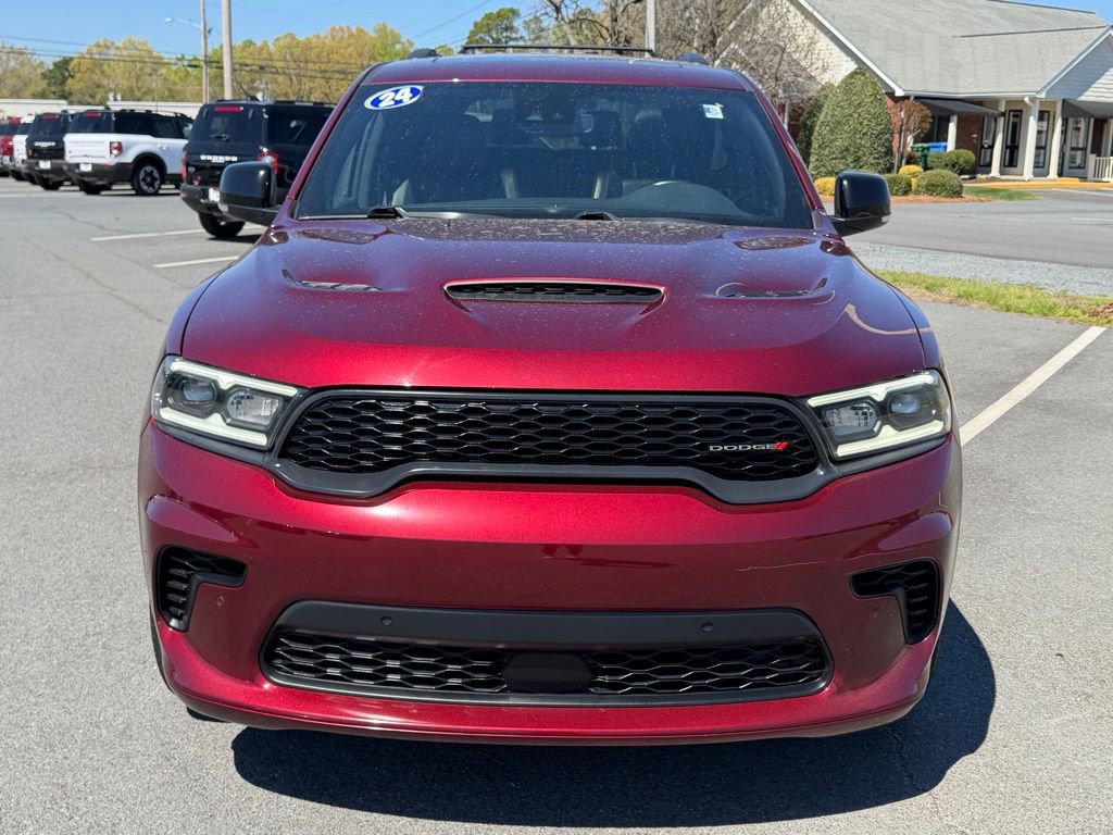 Used 2024 Dodge Durango R/T AWD/4WD image 10