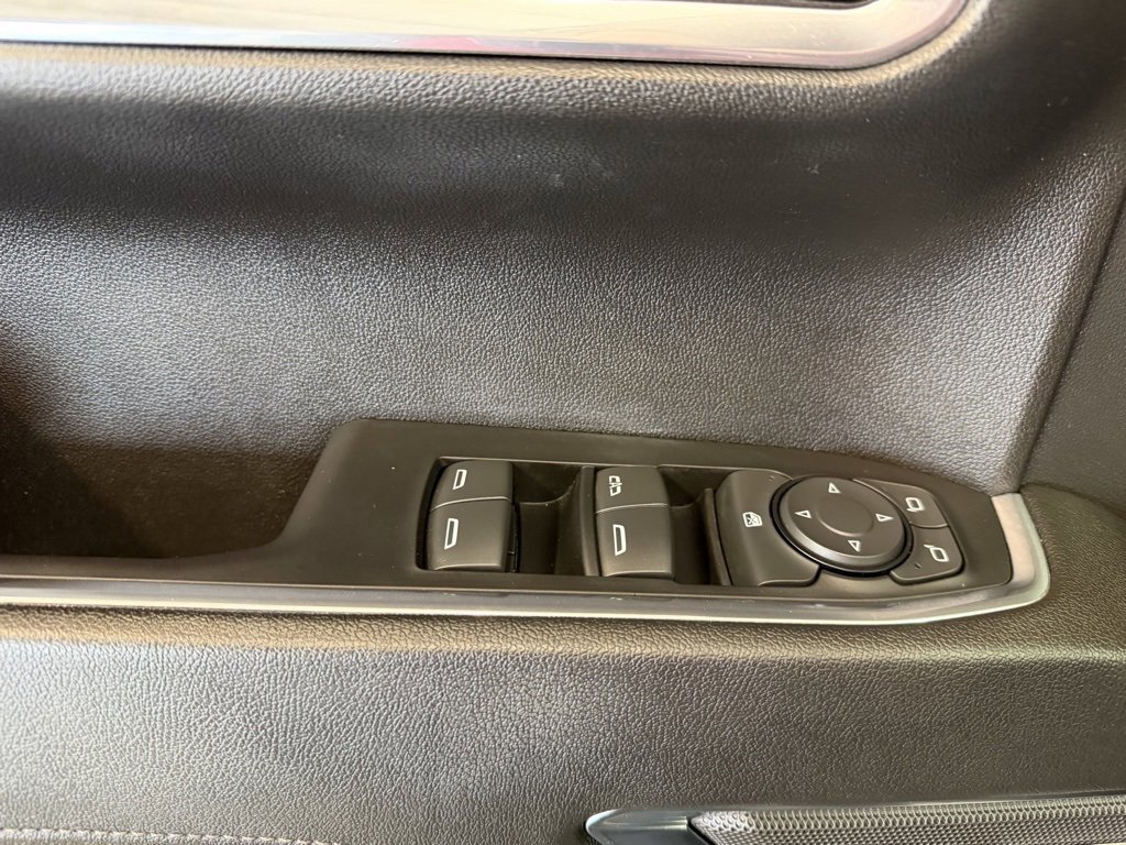 Used 2023 Chevrolet Silverado 1500 LT Trail Boss w/ LT Trail Boss Premium Package image 28