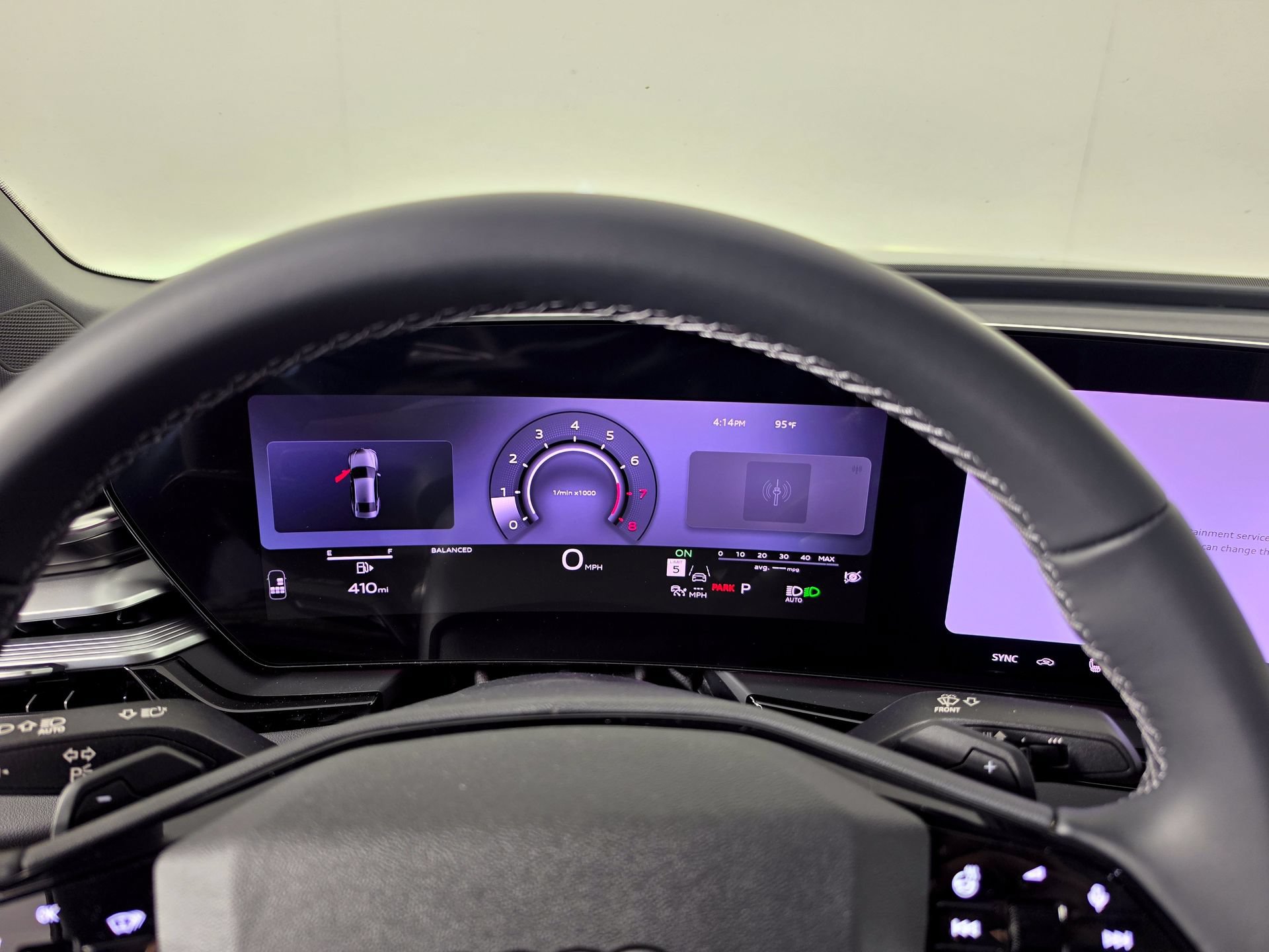 New 2026 Audi A6 Prestige AWD/4WD image 20