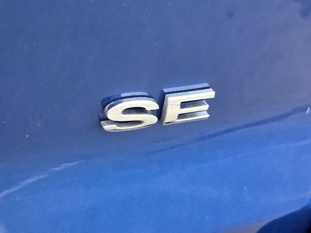 Certified 2019 Ford EcoSport SE w/ SE Convenience Package image 12