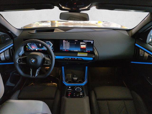 New 2026 BMW X3 xDrive30 w/ Premium Package image 15