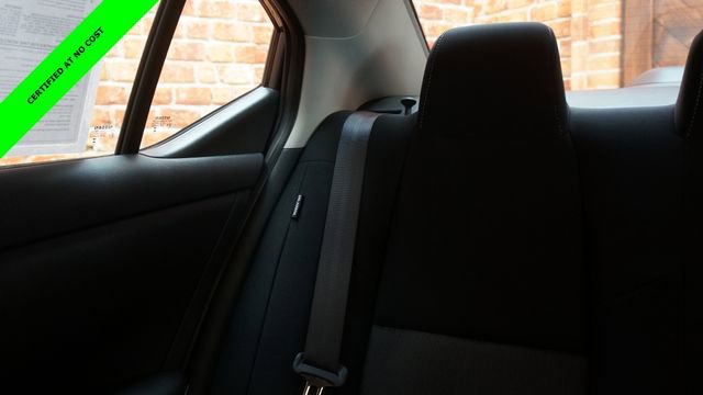 Certified 2023 Nissan Sentra SV FWD image 52