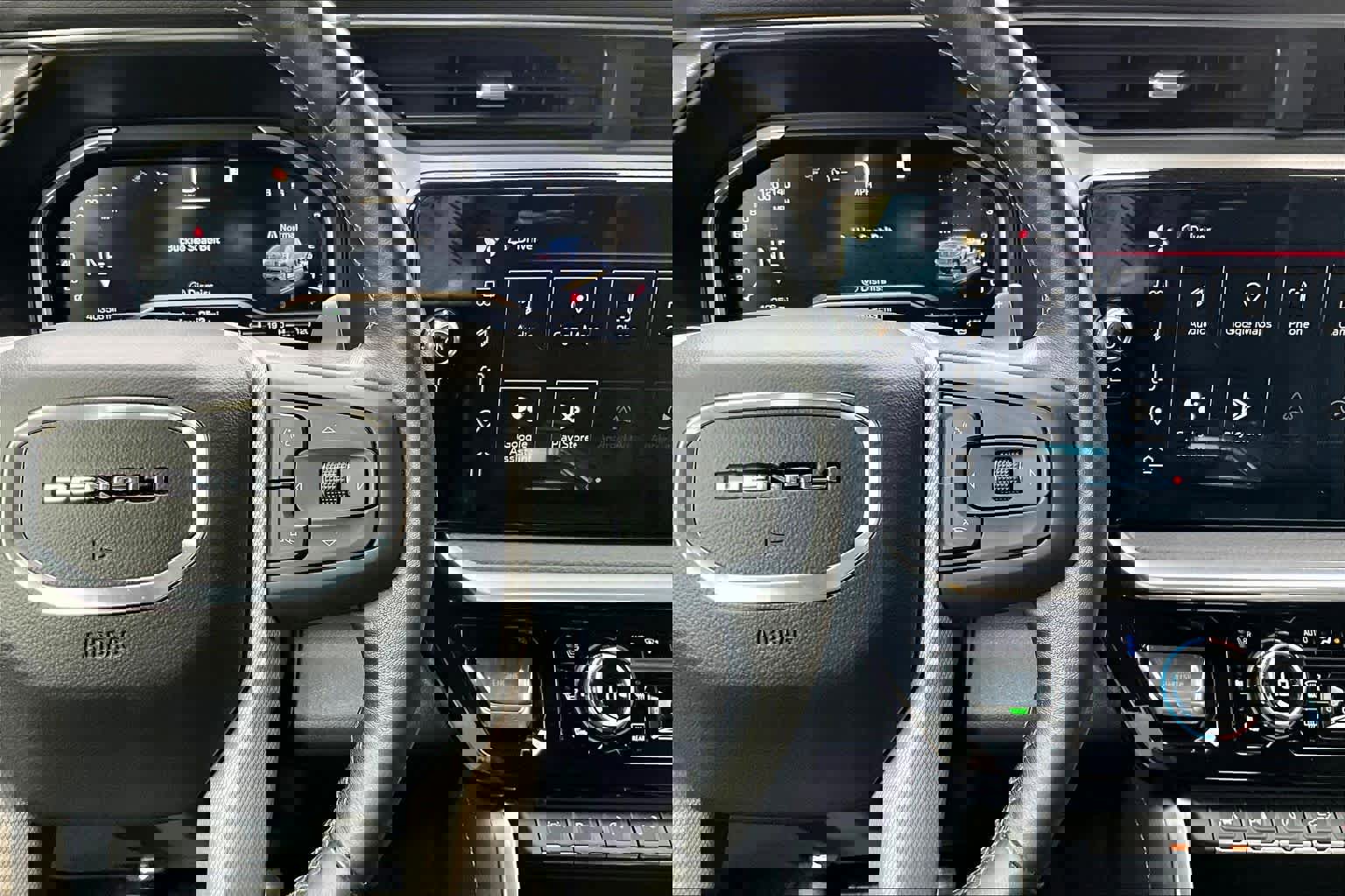 Used 2022 GMC Sierra 1500 Denali image 25