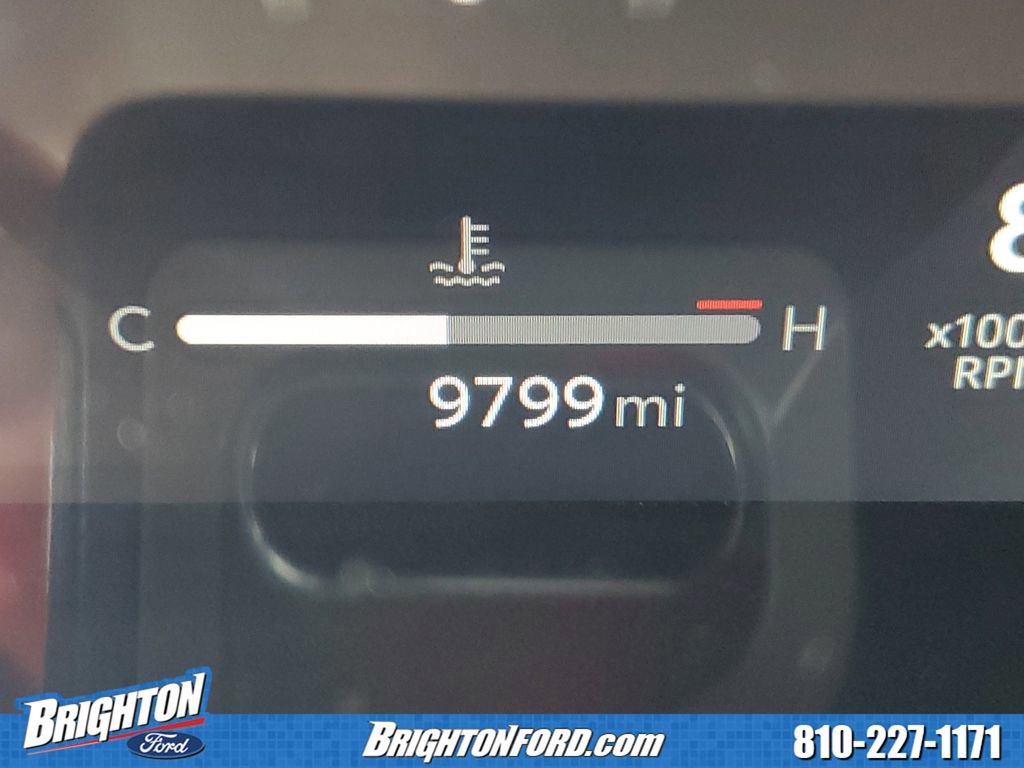 Used 2025 Toyota Tacoma TRD Sport AWD/4WD image 28