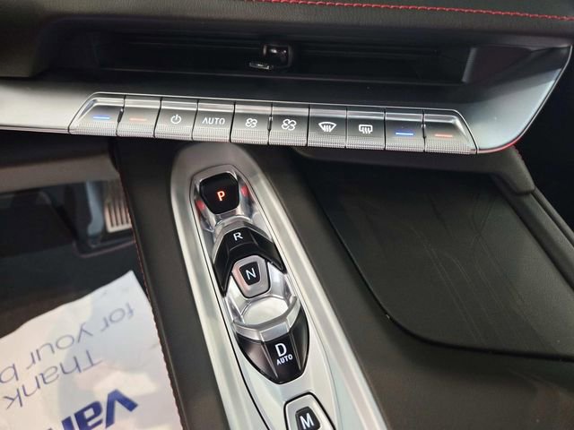 New 2026 Chevrolet Corvette Stingray Coupe w/ 1LT image 21