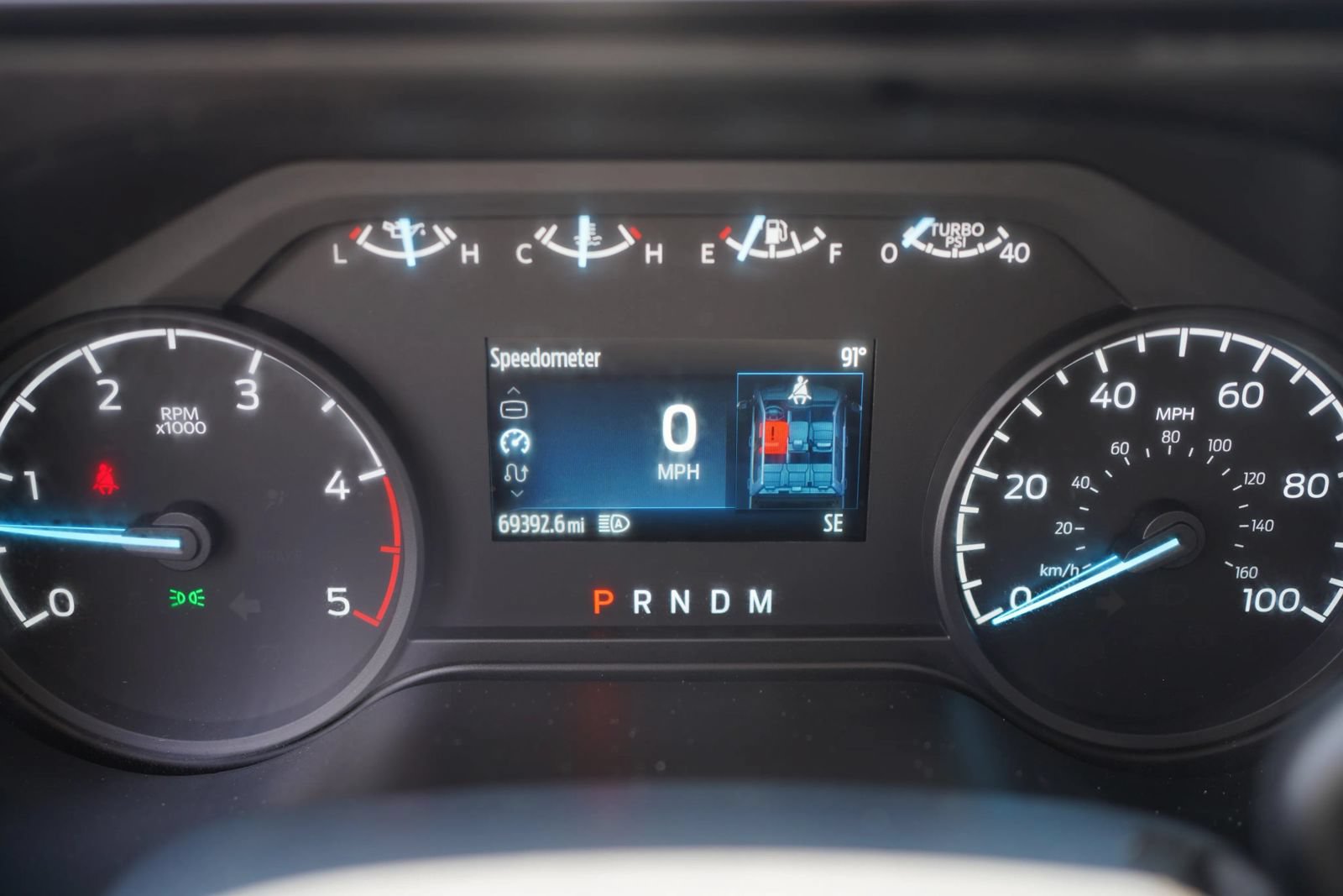 Used 2017 Ford F350 XL w/ Power Equipment Group AWD/4WD image 27