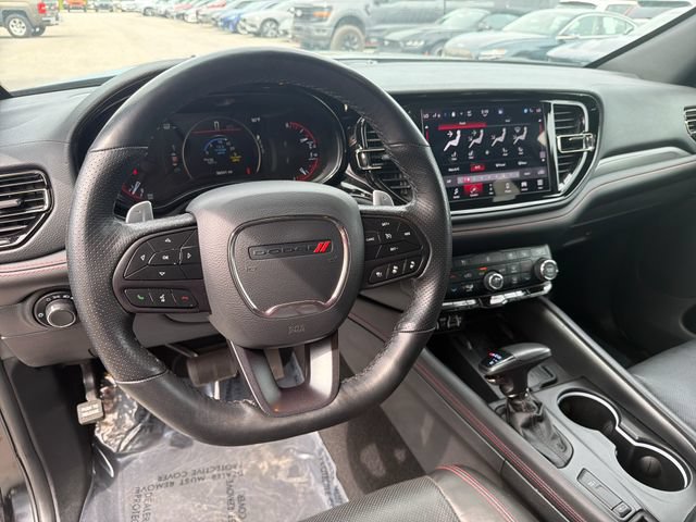 Used 2025 Dodge Durango R/T AWD/4WD image 12