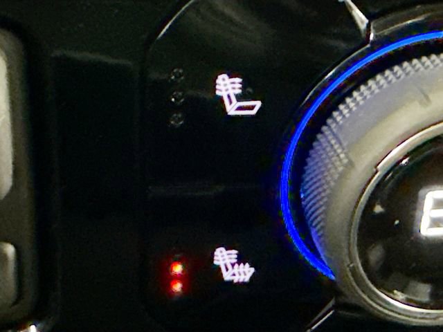 New 2025 Chevrolet Silverado 1500 RST w/ Z71 Off-Road Package image 21