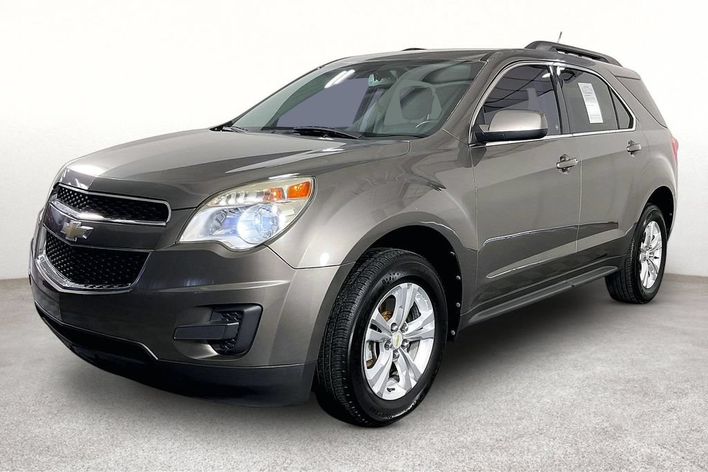 Used 2011 Chevrolet Equinox LT w/ All-Star Package FWD image 13
