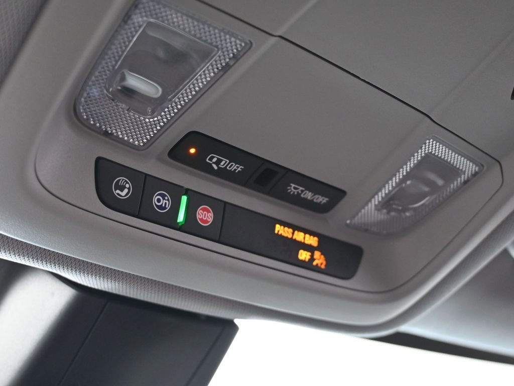 Certified 2023 Chevrolet Blazer LT w/ Driver Confidence Package image 19