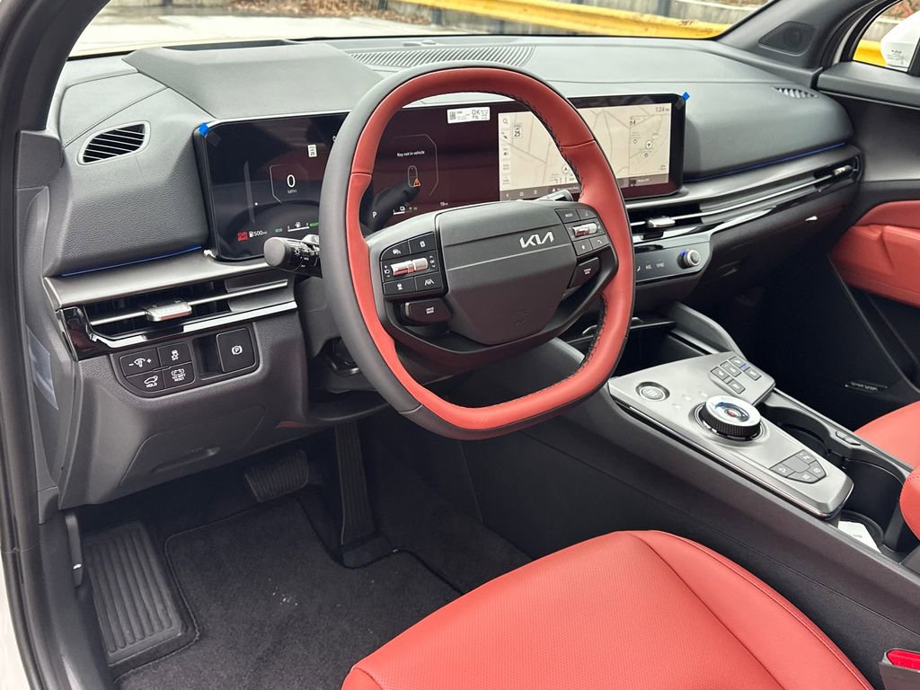 New 2026 Kia Sportage SX Prestige image 20