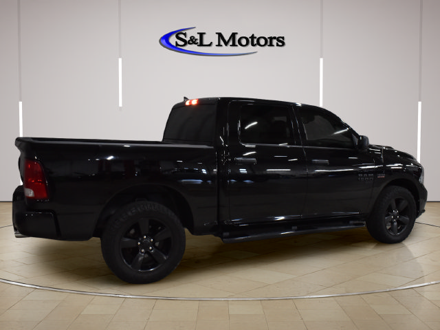 Used 2020 RAM 1500 Express w/ Wheel & Sound Group AWD/4WD image 9