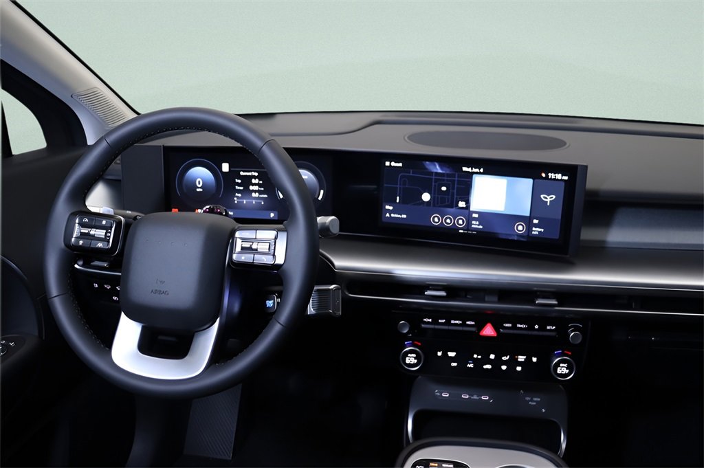 New 2026 Hyundai Ioniq 9 SE image 13